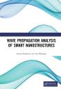 Wave Propagation Analysis Of Smart Nanostructures - Preview