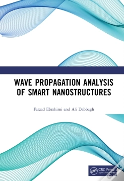Capa do artigo Wave Propagation Analysis Of Smart Nanostructures