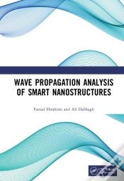 Capa do artigo Wave Propagation Analysis Of Smart Nanostructures