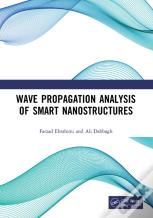 Wave Propagation Analysis Of Smart Nanostructures
