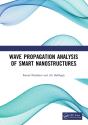 Wave Propagation Analysis Of Smart Nanostructures - Preview