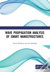 Capa do artigo Wave Propagation Analysis Of Smart Nanostructures