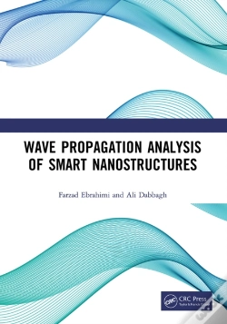 Capa do artigo Wave Propagation Analysis Of Smart Nanostructures