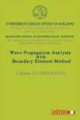 Wave Propagation Analysis With Boundary Element Method - Preview