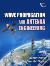 Capa do artigo Wave Propagation And Antenna Engineering