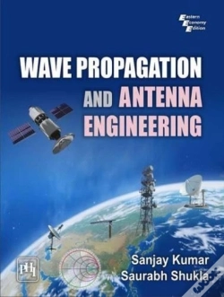 Capa do artigo Wave Propagation And Antenna Engineering