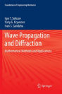Wave Propagation And Diffraction - Preview
