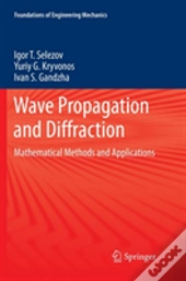 Wave Propagation And Diffraction