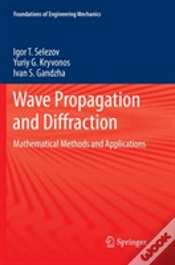 Capa do artigo Wave Propagation And Diffraction
