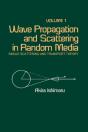 Wave Propagation And Scattering In Random Media - Preview