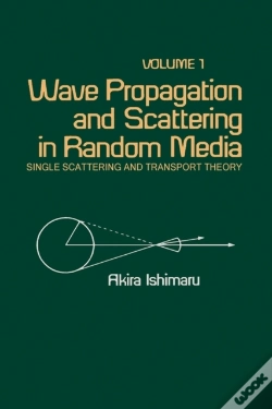 Capa do artigo Wave Propagation And Scattering In Random Media