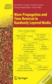 Capa do artigo Wave Propagation And Time Reversal In Randomly Layered Media