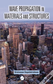 Capa do artigo Wave Propagation In Materials And Structures