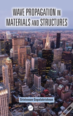 Capa do artigo Wave Propagation In Materials And Structures