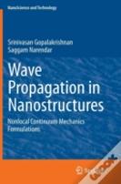 Wave Propagation In Nanostructures