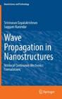 Wave Propagation In Nanostructures - Preview