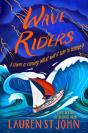 Wave Riders - Preview