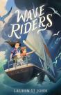 Wave Riders - Preview