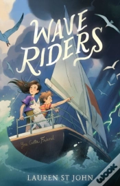 Capa do artigo Wave Riders