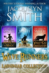 Wave Runners Lasniniar Collection