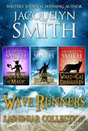 Capa do artigo Wave Runners Lasniniar Collection