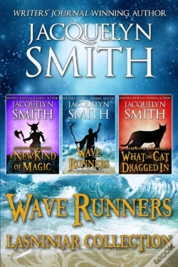 Capa do artigo Wave Runners Lasniniar Collection