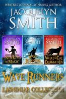 Wave Runners Lasniniar Collection