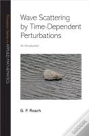 Capa do artigo Wave Scattering By Time-Dependent Perturbations