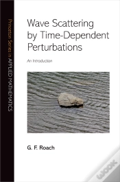 Capa do artigo Wave Scattering By Time-Dependent Perturbations