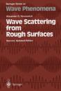 Wave Scattering From Rough Surfaces - Preview