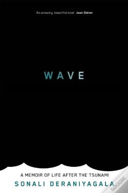 Capa do artigo Wave
