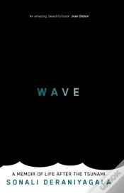 Capa do artigo Wave