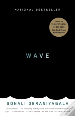 Capa do artigo Wave