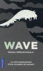 Wave - Preview