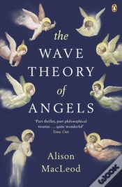 Capa do artigo Wave Theory Of Angels