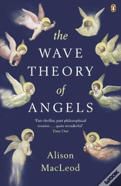 Capa do artigo Wave Theory Of Angels