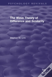 Wave Theory Of Difference And Similarity