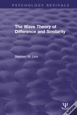 Capa do artigo Wave Theory Of Difference And Similarity