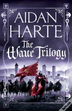 Capa do artigo Wave Trilogy
