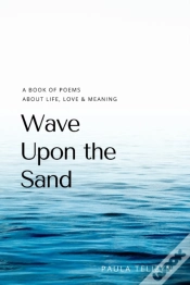 Capa do artigo Wave Upon The Sand