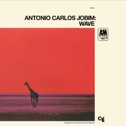 Capa do artigo Wave - Vinil