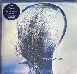 Capa do artigo Wave - Vinil
