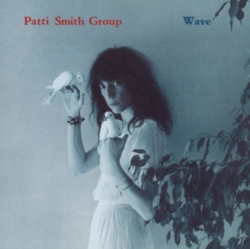 Capa do artigo Wave - Vinil