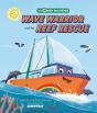Wave Warrior And The Reef Rescue - Preview