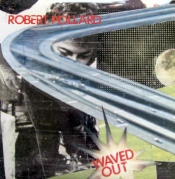Capa do artigo Waved Out - Vinil