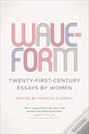 Capa do artigo Waveform
