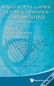 Capa do artigo Wavefronts And Rays As Characteristics And Asymptotics (2nd Edition)