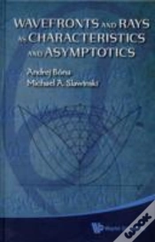 Capa do artigo Wavefronts And Rays As Characteristics And Asymptotics