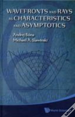 Capa do artigo Wavefronts And Rays As Characteristics And Asymptotics