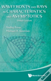 Capa do artigo Wavefronts And Rays As Characteristics And Asymptotics (Third Edition)